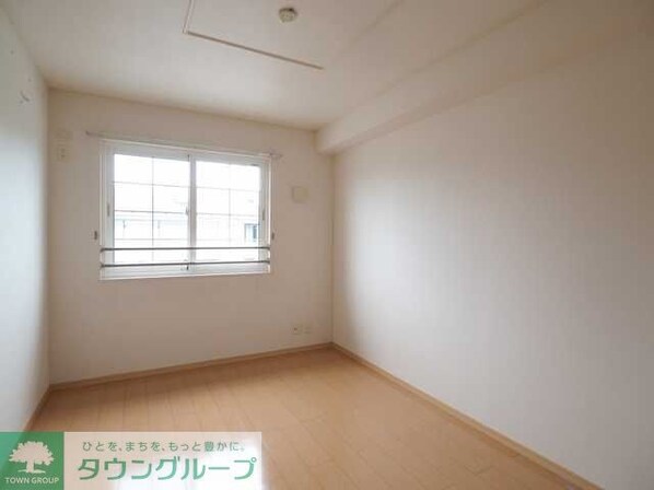 テンプラードナゴミβの物件内観写真